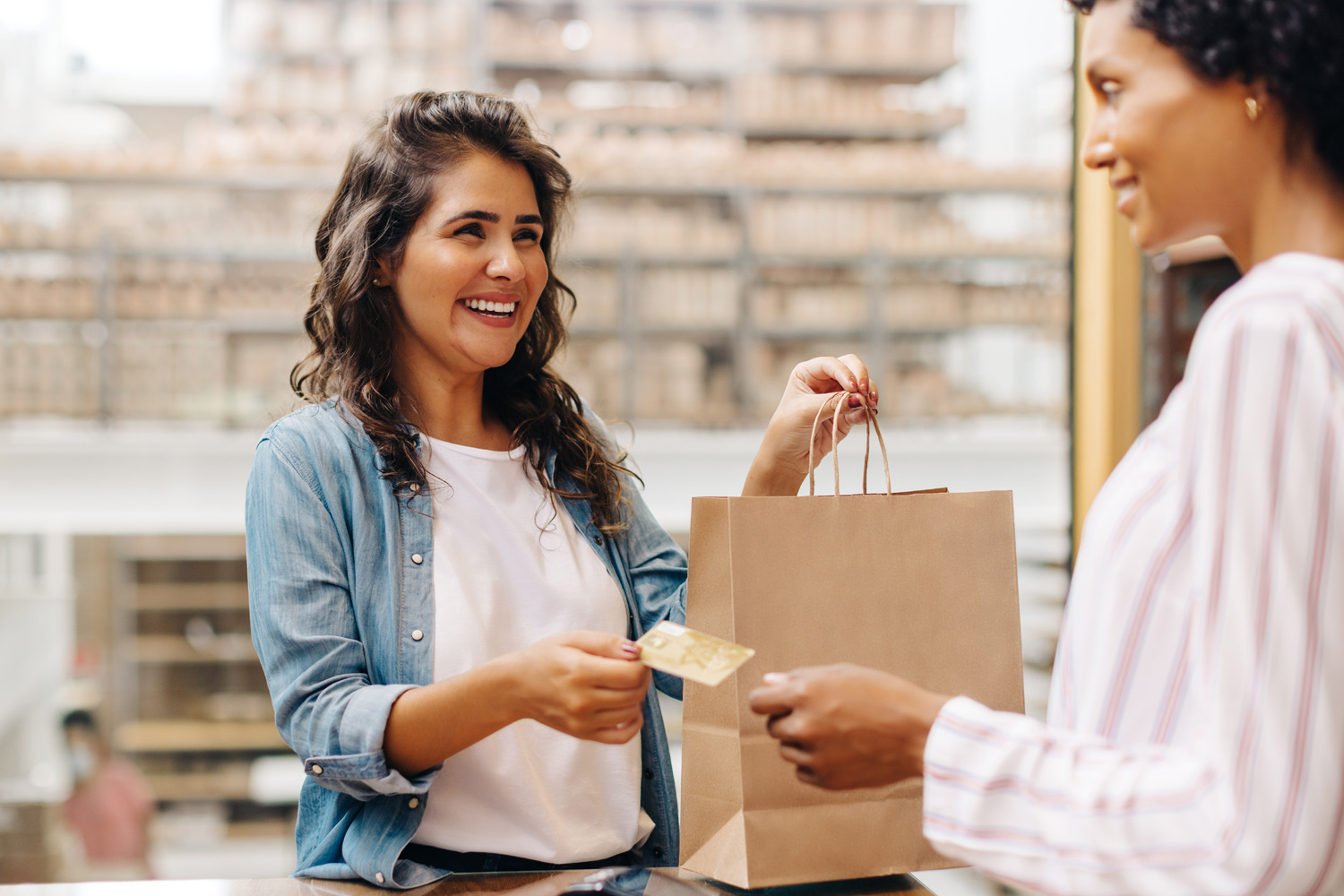 Non Food & Verbrauchsartikel