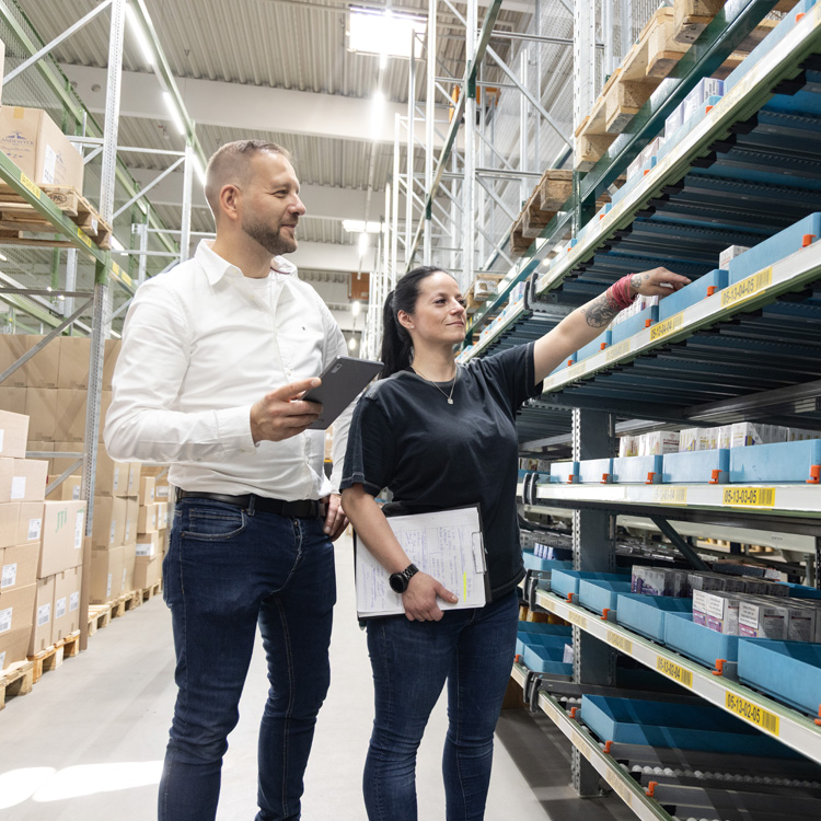 Qualitätsmanagement