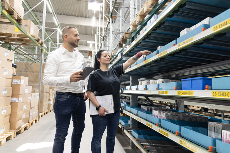 Qualitätsmanagement