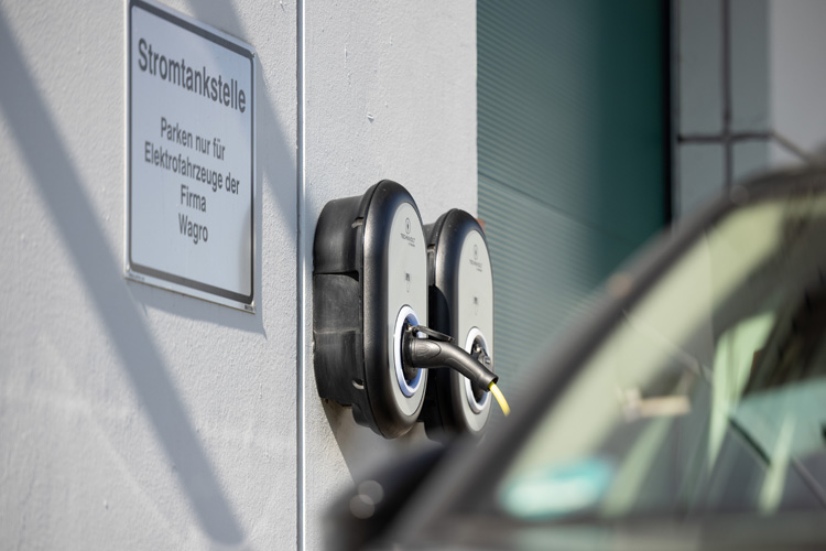 Umwelt & Nachhaltigkeit