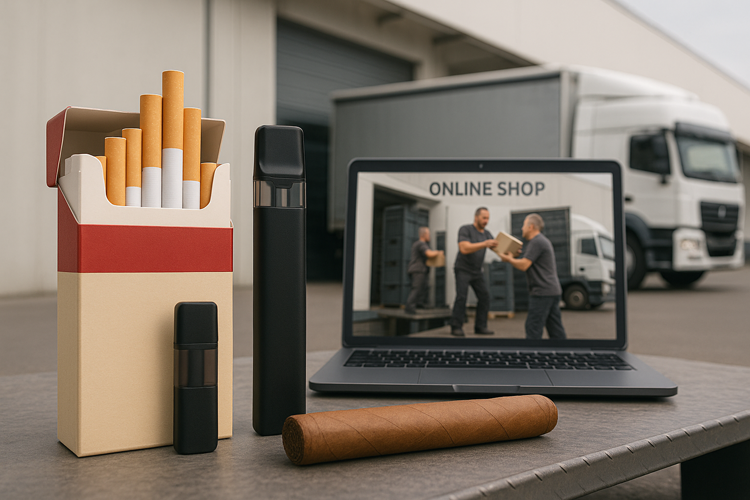 Händler-Aktionen und Neuheiten direkt aus einer Hand